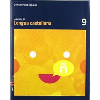 (cat).(12).9.quad.lengua Castellana.(3r Prim.comp.basiques)