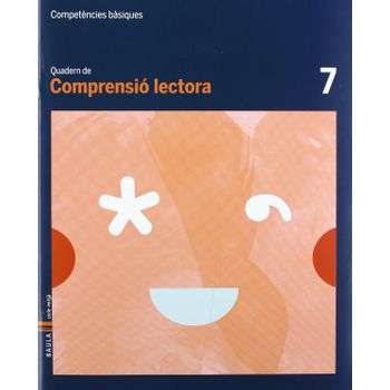 (cat).(12).7.quad.comprensio Lectora.(3r Prim.comp.basiques)