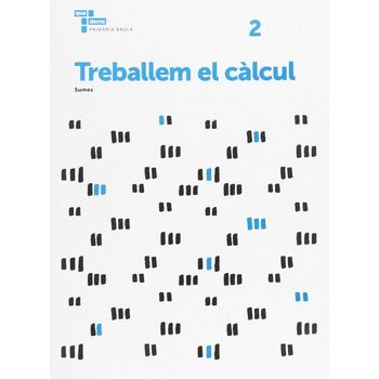 Traballem El Calcul 2. Primaria