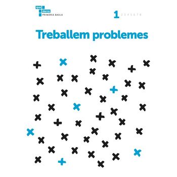 Traballem Els Problemes 1. Primaria