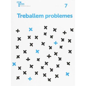 Traballem Els Problemes 7. Primaria