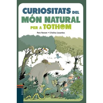 Curiositats Del Mon Natural Per A Tothom