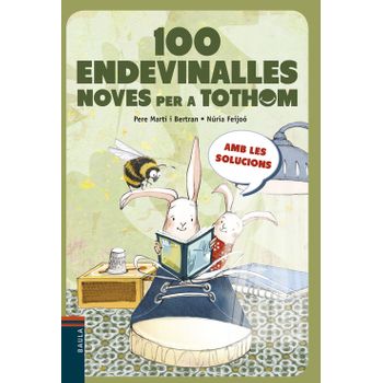 100 Endevinalles Noves