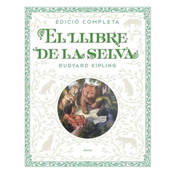 El Llibre De La Selva