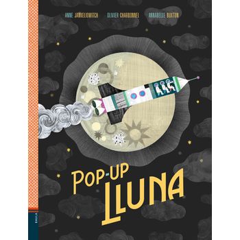 Pop Up Lluna