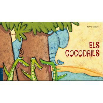 Els Cocodrils