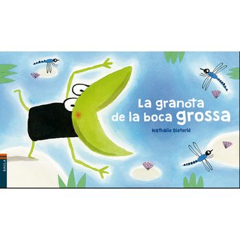 La Granota De La Boca Grosa