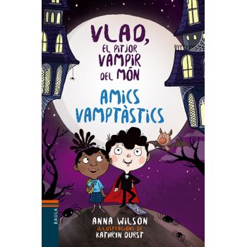 Amics Vamptastics