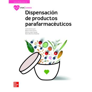 La Dispensacion De Productos Parafarmaceuticos