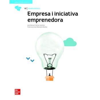 Empresa I Iniciativa Emprenedora. Llibre Alumne