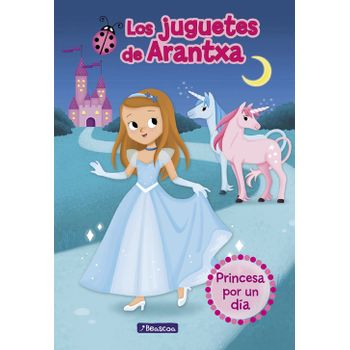 Princesa Por Un Día