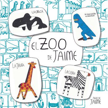 El Zoo De Jaime