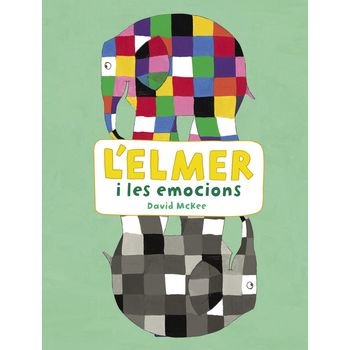 L´elmer I Les Emocions