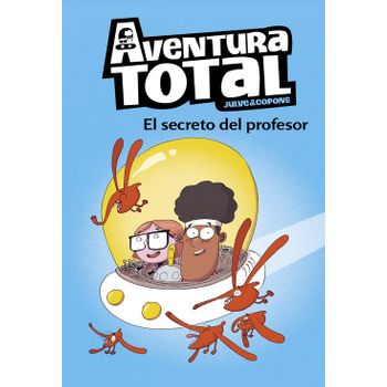 El Secreto Del Profesor