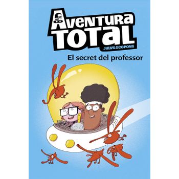 El Secret Del Professor