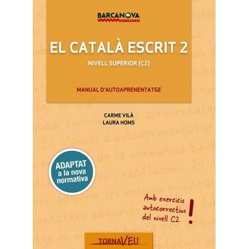 El Català Escrit 2