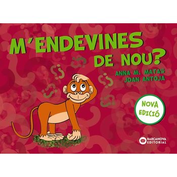 M'endevines De Nou?