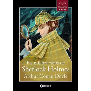 Els Millors Casos De Sherlock Holmes
