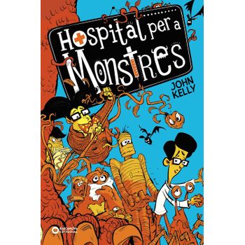 Hospital Per A Monstres