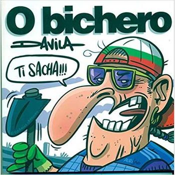 O Bichero Vi