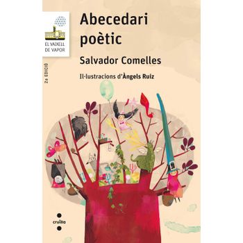 Abecedari Poetic