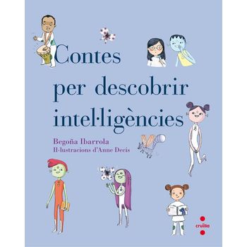 Contes Per Descobrir Intel·ligencies