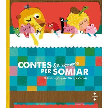 Contes De Sempre Per Somiar