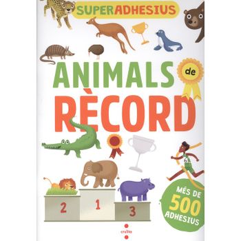 Animals De Record