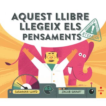 Aquest Llibre Llegeix Els Pensaments