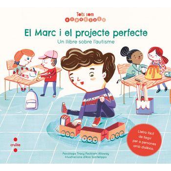 C-tse.3 -el Marc I El Projecte Perfecte