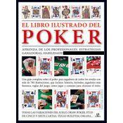 Libro Ilustrado Del Poker