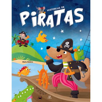 Historias De Piratas