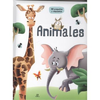 Animales