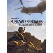 Fuerzas Especiales