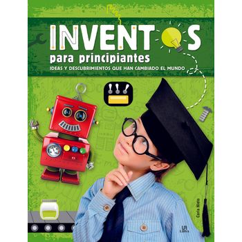 Inventos Para Principiantes