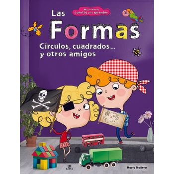 Las Formas