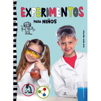 Experimentos Para Niños