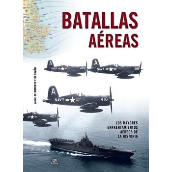 Batallas Aereas