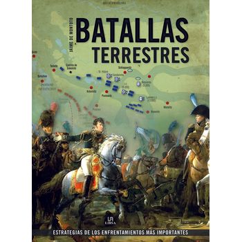 Batallas Terrestres