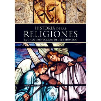 Historia De Las Religiones