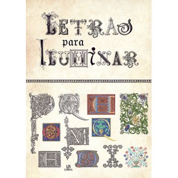 Letras Para Iluminar