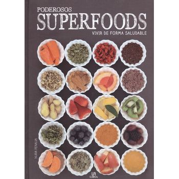 Poderosos Superfoods