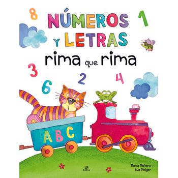 Números Y Letras