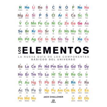 Los Elementos