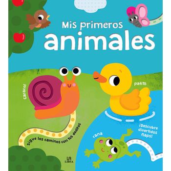 Mis Primeros Animales