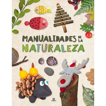 Manualidades De La Naturaleza