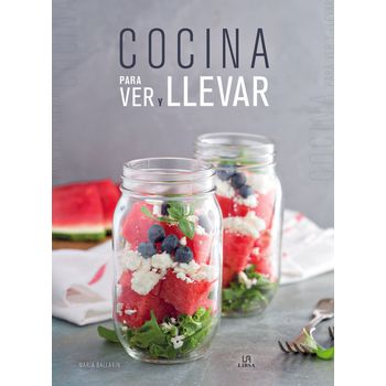 Cocina Para Ver Y Llevar