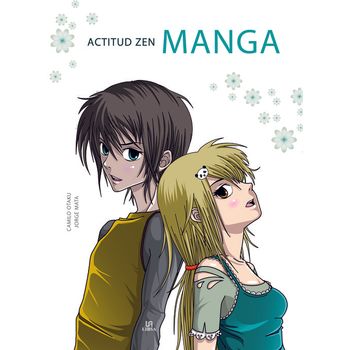 Actitud Zen Manga