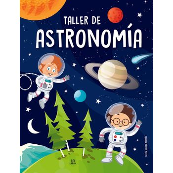 Taller De Astronomia