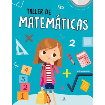 Taller De Matemáticas